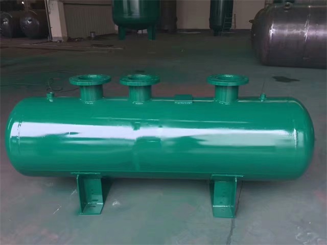 吉阳吉阳吉阳蒸汽分气缸 吉阳吉阳吉阳蒸汽分气缸
